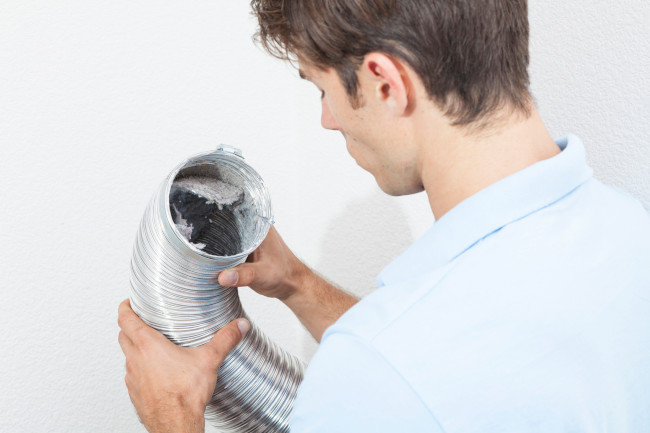 Dryer Vent Cleaning, Denver, NC AdvantaClean of Lake