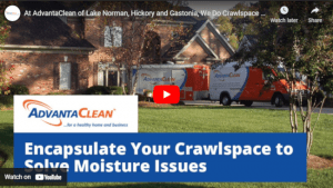Find Out if Now is the Right Time for Crawlspace Encapsulation